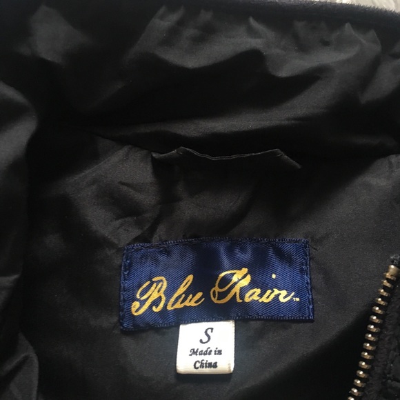 ✨SALE✨ Francesca’s Black Classic Vest - Picture 3 of 3